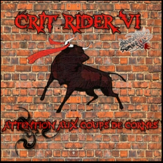 Crit Rider VI