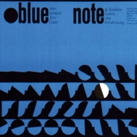The Jazz Blues of Blue Note Records