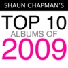 Top tracks from the top 10 albums of 2009