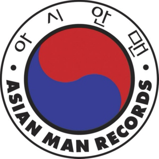 Asian Man Mix