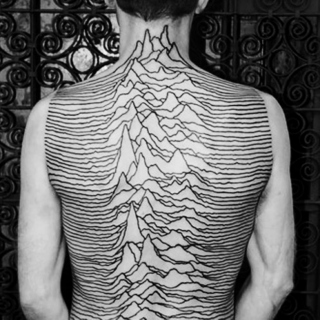 When Routine Bites Hard & Ambitions Are Low: A Tribute To Joy Division