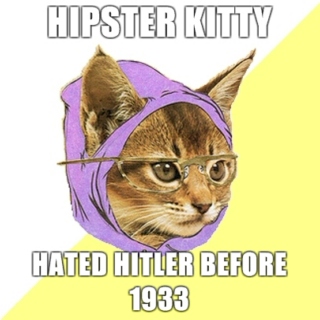 You Cannot Not like this Hipster Mix
