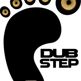 Brand New Dubstep July&Aug2012