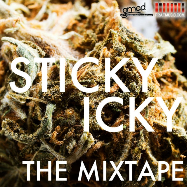 The Sticky Icky