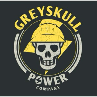 By the power of greyskull