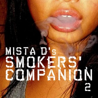 Mista D's Smokers' Companion 2