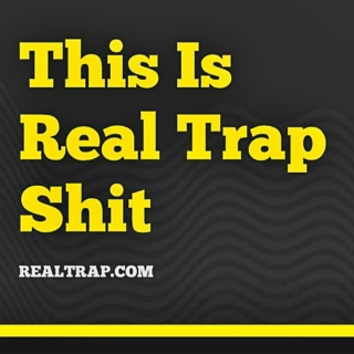⚠ Real Trap ⚠ (Best Remixes)