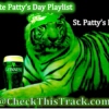 Saint Patrick's Day Playlist | @CheckThisTrack