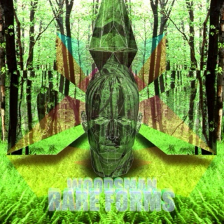 Danngo's Forest Visions