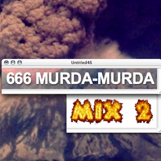 666MURDAx2 mix two
