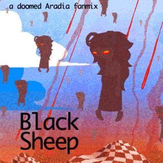 Black Sheep ♈ a doomed Aradia fanmix