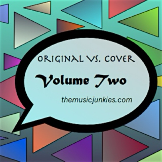 Original Vs. Cover Vol. 02