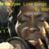 Early Reggae Love Songs By Women  Mix 1