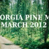 [EDM] Georgia Pine (March 2012)