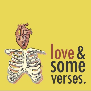love and some verses