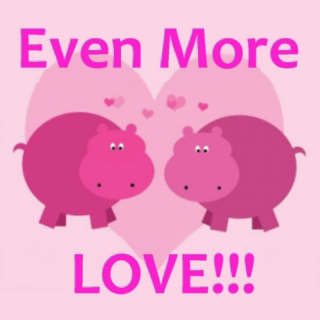 Even More Love