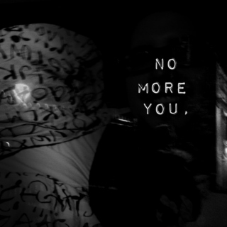 No More You,