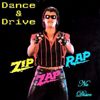 Dance & Drive: Nu Disco