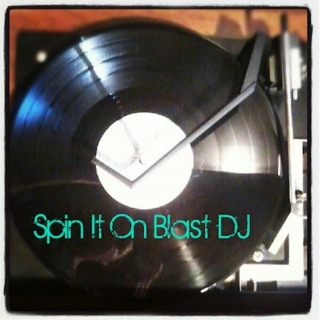 Spin That Remix on Blast DJ