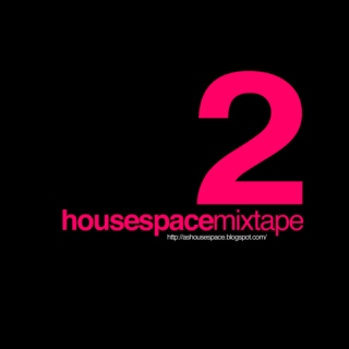 housespace mixtape #2