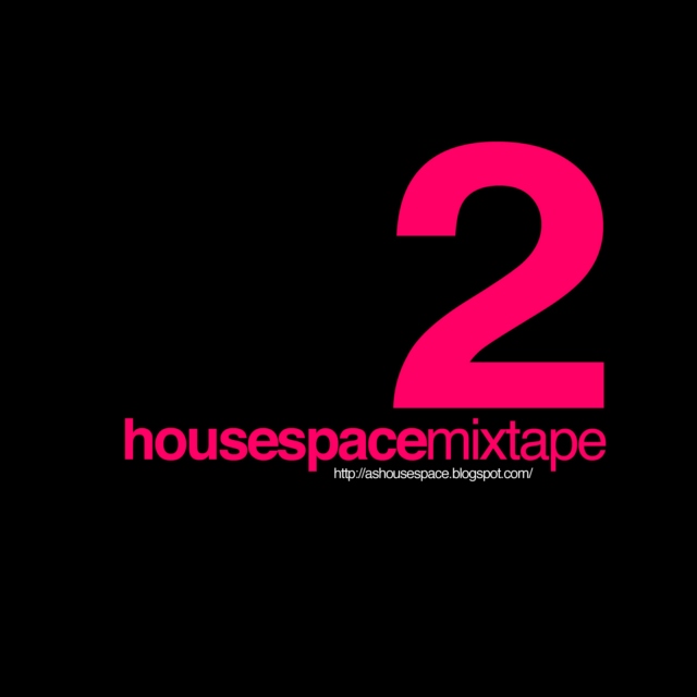 housespace mixtape #2