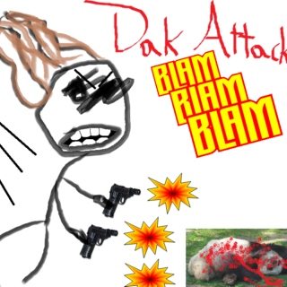 Dak Attack