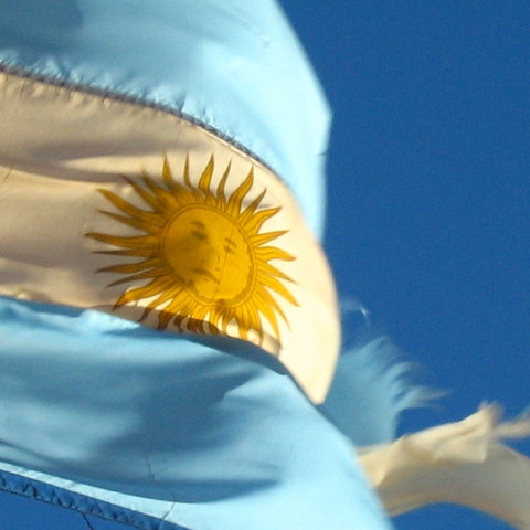 Argentina, musica 
