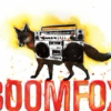 BOOMFOX