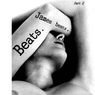 beats. james beats. part 2.
