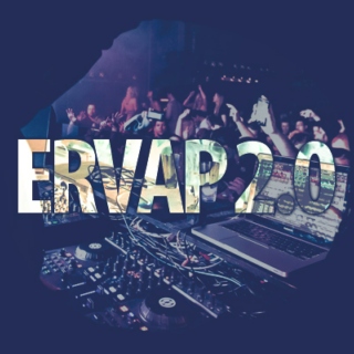 ERVAP2.0 | Club Life