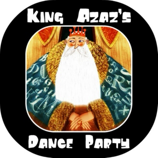 King Azaz's Dance Party