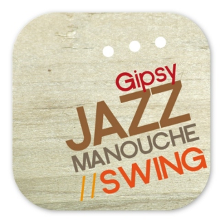 GipsyJazz&Swing //DjangoSpirit