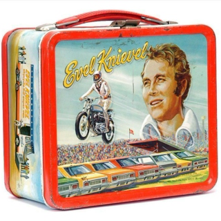 70's Lunchbox