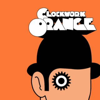 A Clockwork Orange Tribute