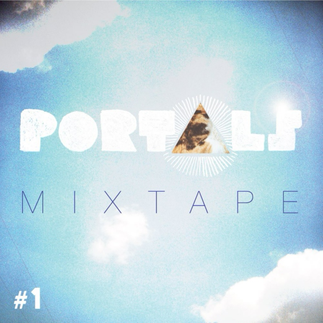 PORTALS Mixtape #1