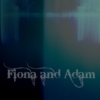 Fiona and Adam mix