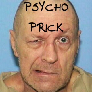 Psycho Prick