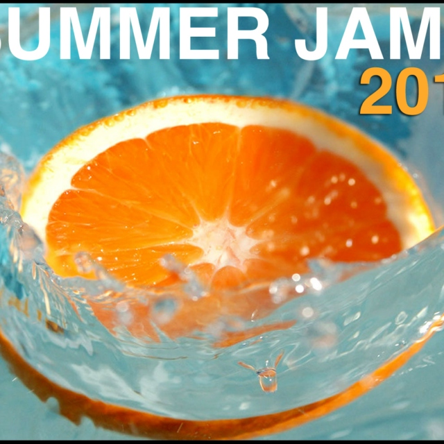 Summer Jamz 2011 - SugarBang.com