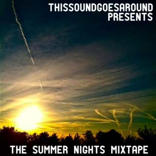 Summer Nights Mixtape