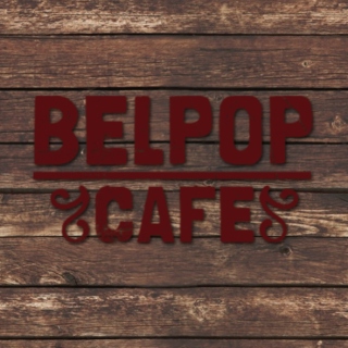 Belpop Café