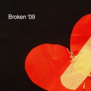 Broken '09: Part 2
