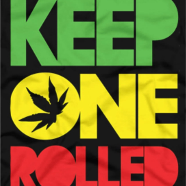 Keep One Rolled!