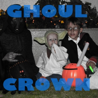 Ghoul Crown Mix