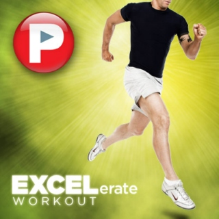 EXCELerate Workout by PumpOne