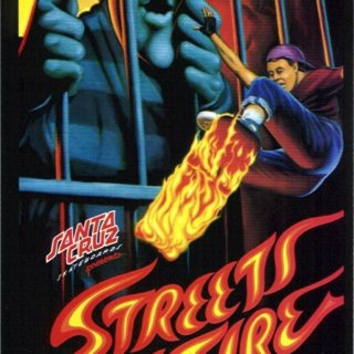 Streets Of Fire part 1