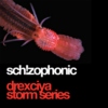Drexciya Storm Series