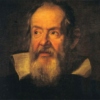 Think of Galileo!