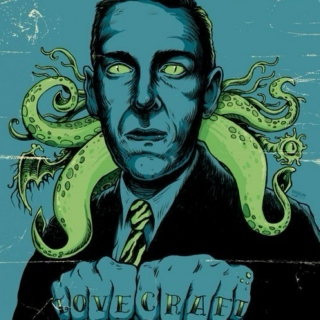 Songs in the Key of Lovecraft