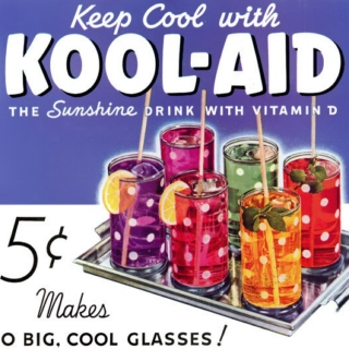 Kool-Aid Strikes Back