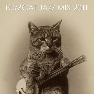 TomCat Jazz Mix 2011